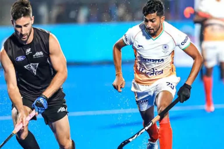 hockey world cup 2023:உலக கோப்பை ஹாக்கியில் வெளியேறி இந்தியா..!