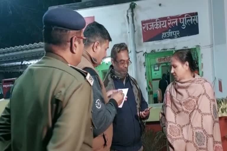 नौकरी के नाम पर ठगी करने वाले तीन युवक गिरफ्तार