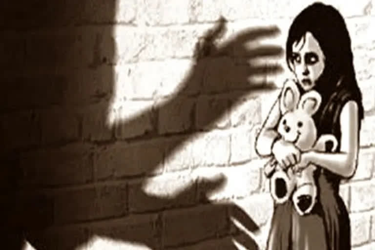 Two minor girls raped by their uncle in Pune