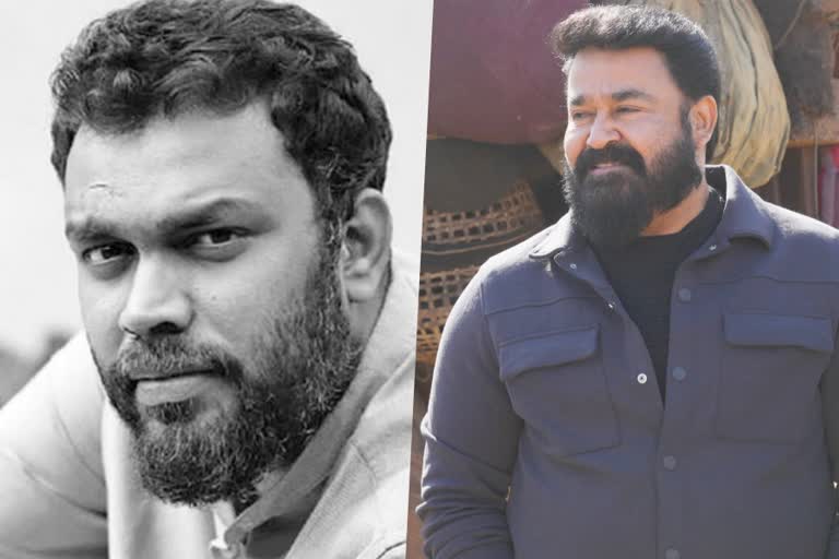 Script writer Syam Pushkaran  Syam Pushkaran about movie with Mohanlal  Syam Pushkaran  Mohanlal  സൂചന നല്‍കി ശ്യാം പുഷ്‌കരന്‍  ശ്യാം പുഷ്‌കരന്‍  തിരക്കഥാകൃത്ത് ശ്യാം പുഷ്‌കരന്‍  തങ്കം സിനിമ  മോഹന്‍ലാല്‍  മോഹന്‍ലാല്‍ ചിത്രത്തെ കുറിച്ച് ശ്യാം പുഷ്‌കരന്‍