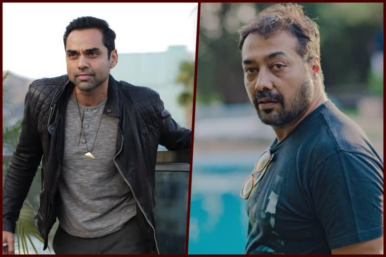 anurag kashyap abhay deol controversy