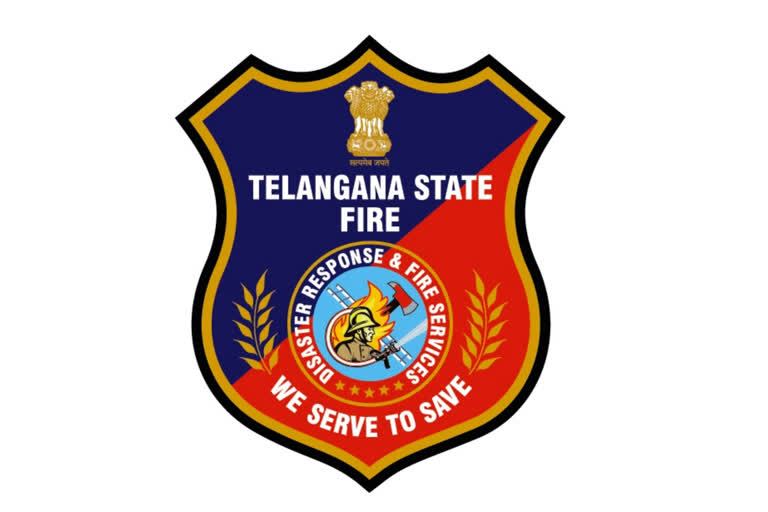 Telangana fire department meeting postpone