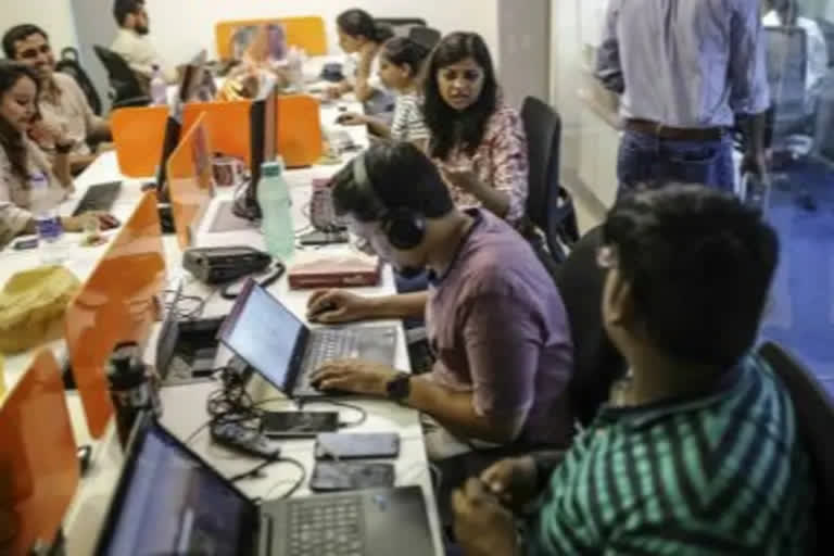 Indian IT professionals who were recently laid off by tech companies are now struggling to find new jobs before their working visas expire