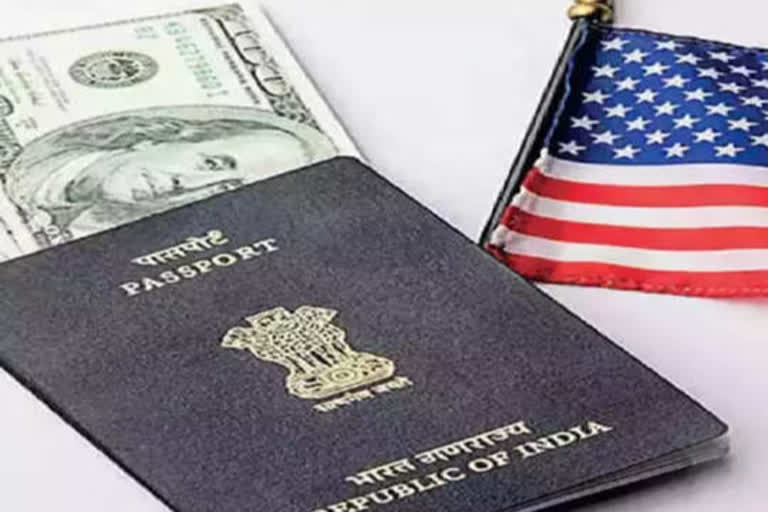 America has taken a new initiative to reduce the wait for visa for Indians