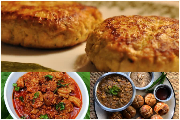 5 Indian cities and the lip-smacking delicacies they are known for