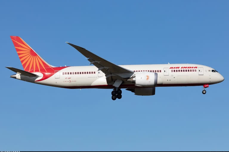 Air India Express Flight made emergency return landing at Thiruvananthapuram airport