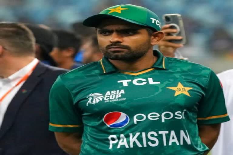 पाकिस्तान के पूर्व क्रिकेटर दानिश कनेरिया ने बाबर आजम तो खूब खरी-खोटा सुनाई