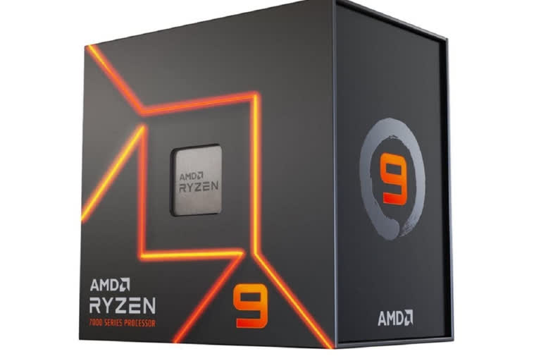 AMD launches Ryzen 7020 series chips for mobile in India