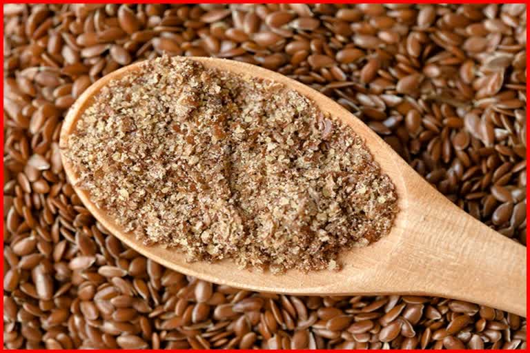 Flax Seeds Benefits