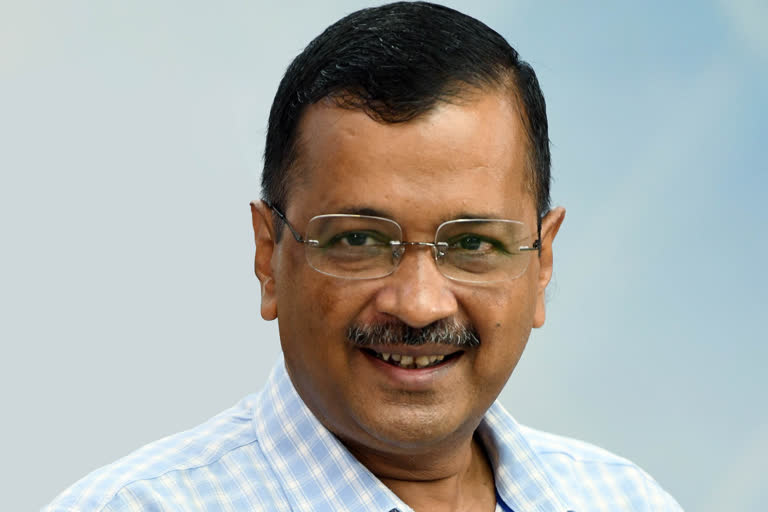 केजरीवाल की बढ़ी चिंता