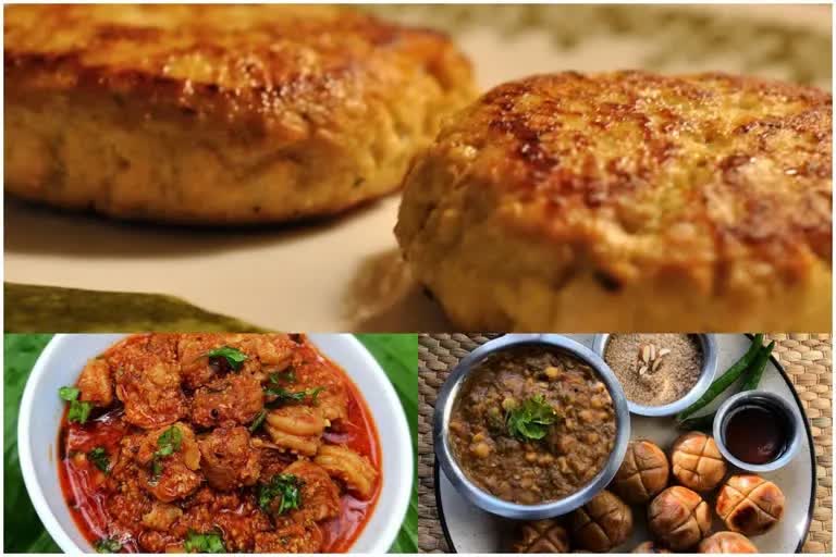 Five Indian Food News