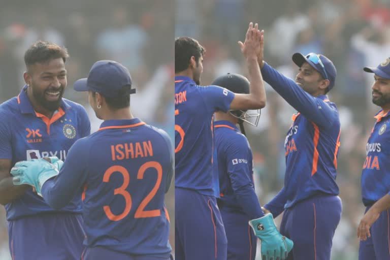IND VS NZ third ODI match preview