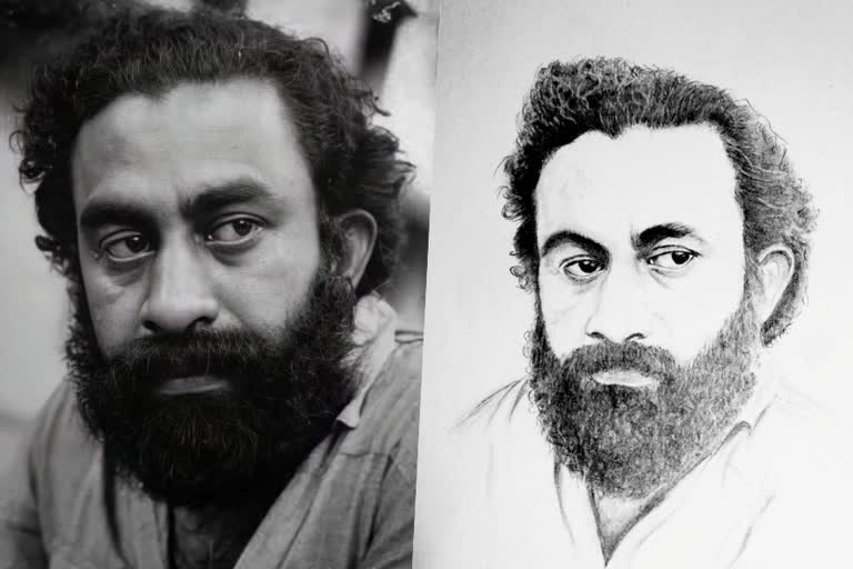 legend script writer and director P Padmarajan  P Padmarajan  പത്മരാജന്‍റെ ഓര്‍മയില്‍ മലയാള സിനിമ ലോകം  പത്മരാജന്‍റെ ഓര്‍മയില്‍  പി പത്മരാജന്‍  പത്‌മരാജന്‍റെ ഓര്‍മകള്‍ക്ക് 32 വയസ്സ്  പത്‌മരാജന്‍റെ ഓര്‍മകള്‍  Remembering P Padmarajan  P Padmarajan awards and achievements  P Padmarajan s early life  P Padmarajan as a writer  P Padmarajan film career  P Padmarajan movies  P Padmarajan super hits  P Padmarajan s last days