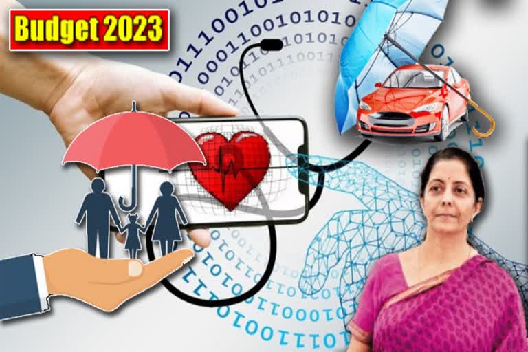 budget 2023 steps to boost insurance penetration