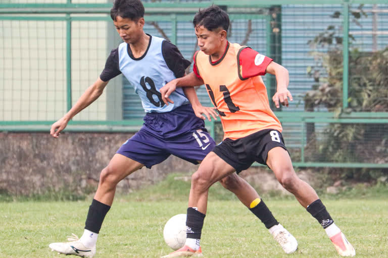 TFA Trials In Jamshedpur