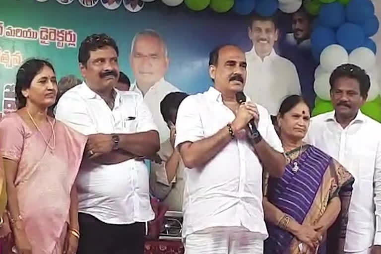 Balineni Srinivasa Reddy