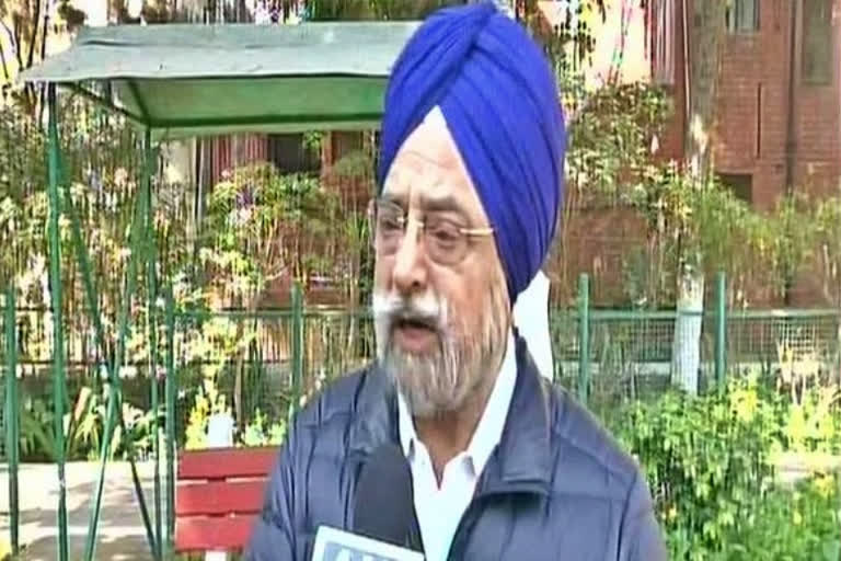 Judiciary, executive should have mature debate on appointment of judges: Former HC judge R S Sodhi