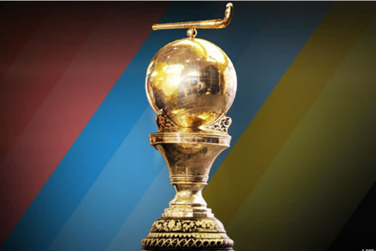 HOCKEY WORLD CUP 2023 GERMANY BEAT FRANCE SEAL BERTH IN QUARTERFINALS