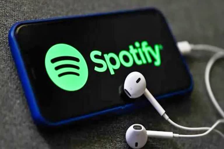 Spotify lays off 600 employees globally