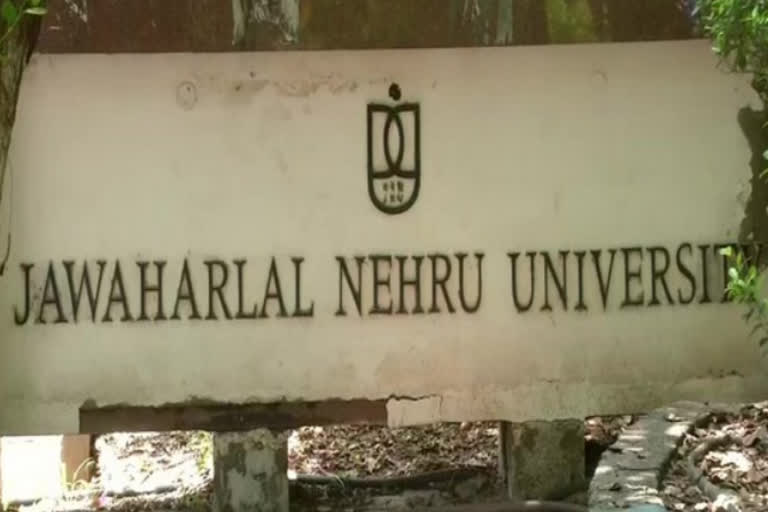 JNU warns against screening of BBC documentary on PM Modi on campus