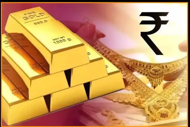 Today Gold Rates