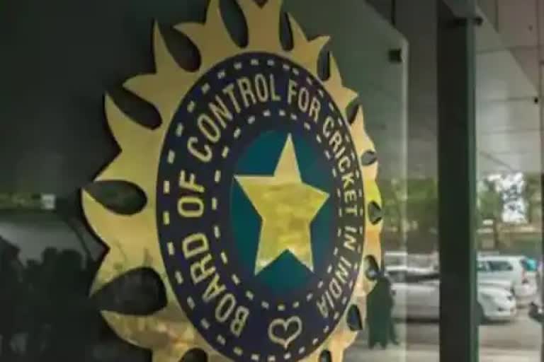 BCCI