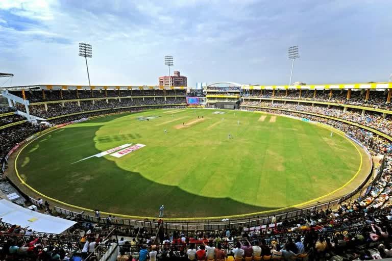 Holkar Cricket Stadium