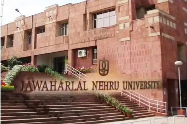 JNU warns against screening of BBC documentary on PM Modi on campus