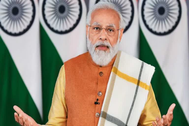 pm to interact with bal puraskar awardees