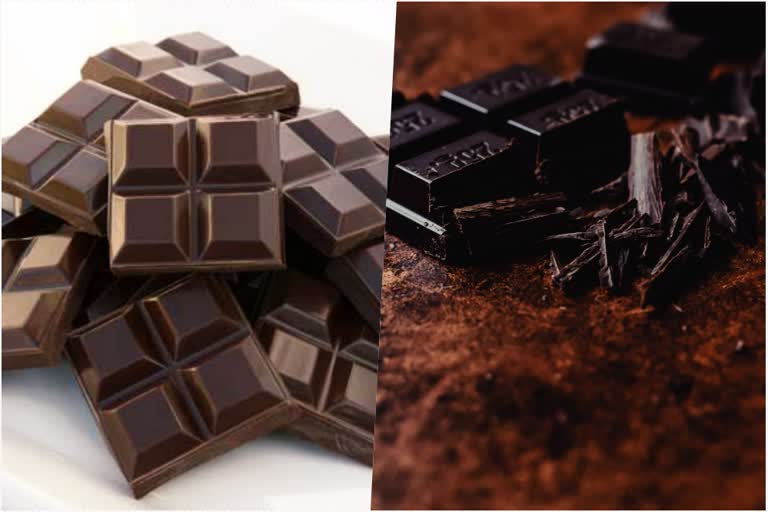 complete information about dark chocklate