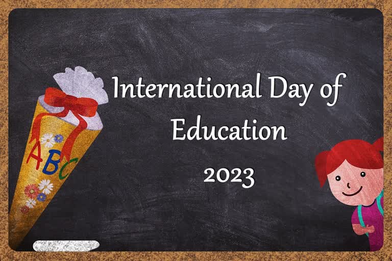 Everything you need to know about International Day of Education 2023