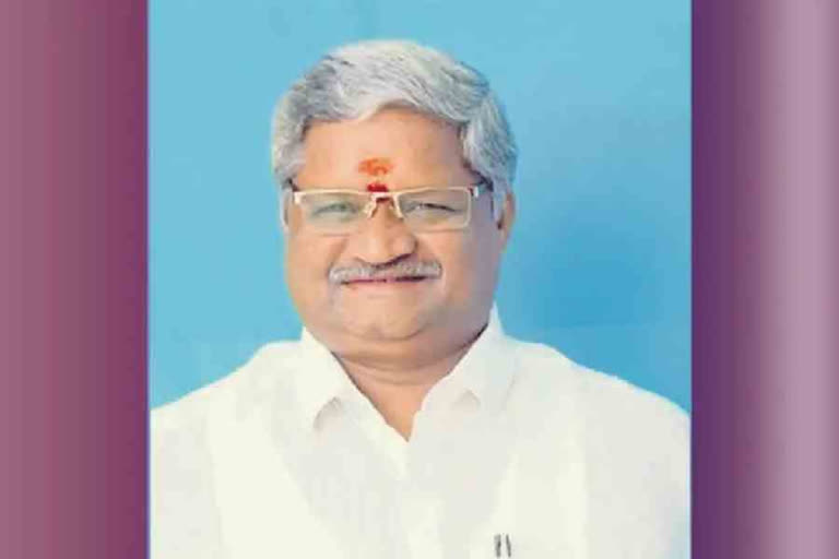 bandi srinibasa rao