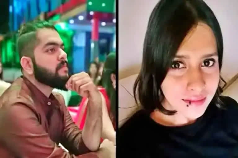 Mehrauli Murder Case Poonawala Killed Shraddha Walkar After She Met Another Friend Says Delhi 