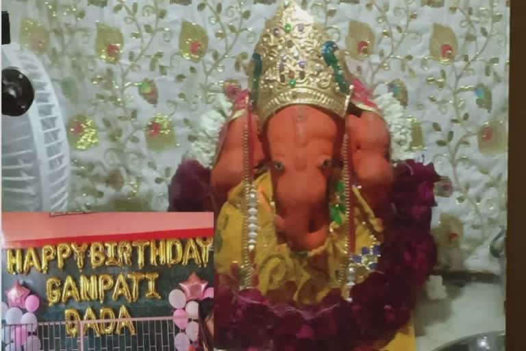 Historical Ganesh Mandir Ahmedabad : 350 વર્ષ જૂનું ગણપતિ મંદિર, જ્યાં વસંતપંચમી પહેલાં ઉજવાય છે ગણેશ જયંતિ