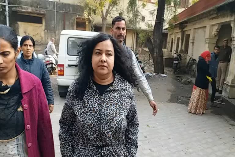 ACB court rejects bail plea,  Divya Mittal in bribery case of two crores