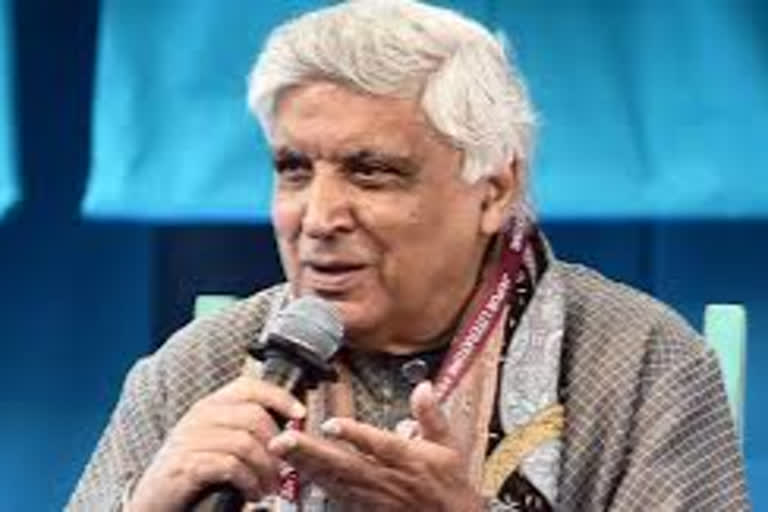 Javed Akhtar