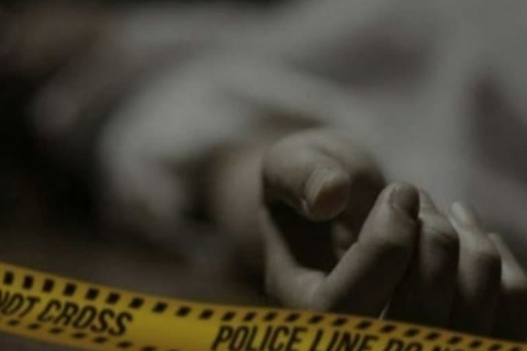 تریپورہ میں ماں نے 18مہینے کے بیٹے کا قتل کرنے کے بعد خود کشی کی