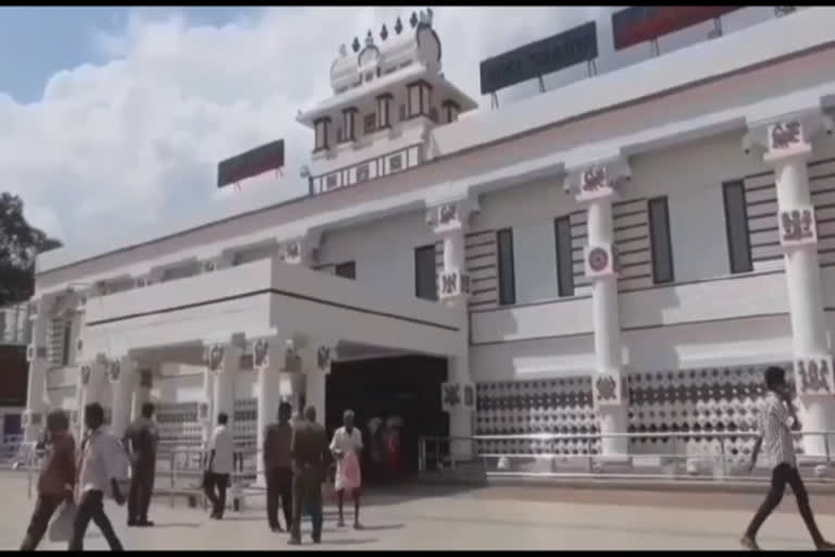 Southern Railway: 'அமிர்தா எக்ஸ்பிரஸ்' ரயில்- கூடல் நகரில் இருந்து புறப்படும்