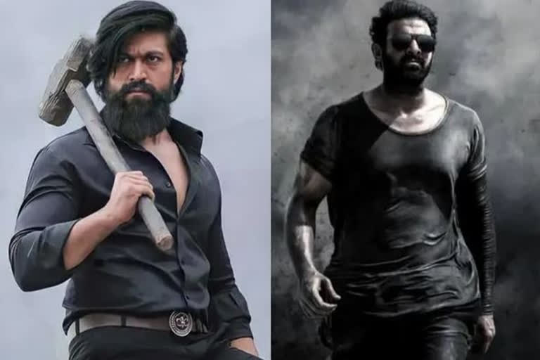 KGF, starring Yash, will have five sequels in the coming years