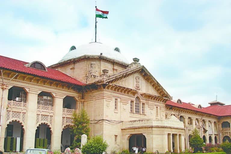 Allahabad High Court: