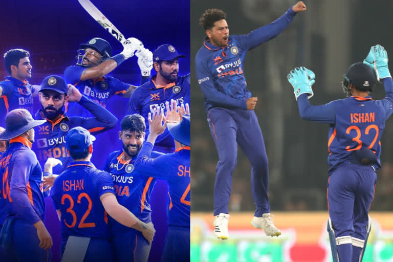 india new zealand odi  india won indore odi over new zealand  ഏകദിന പരമ്പര തൂത്തുവാരി ടീം ഇന്ത്യ  ന്യൂസിലന്‍ഡിനെതിരെ ജയിച്ചുകയറി ടീം ഇന്ത്യ