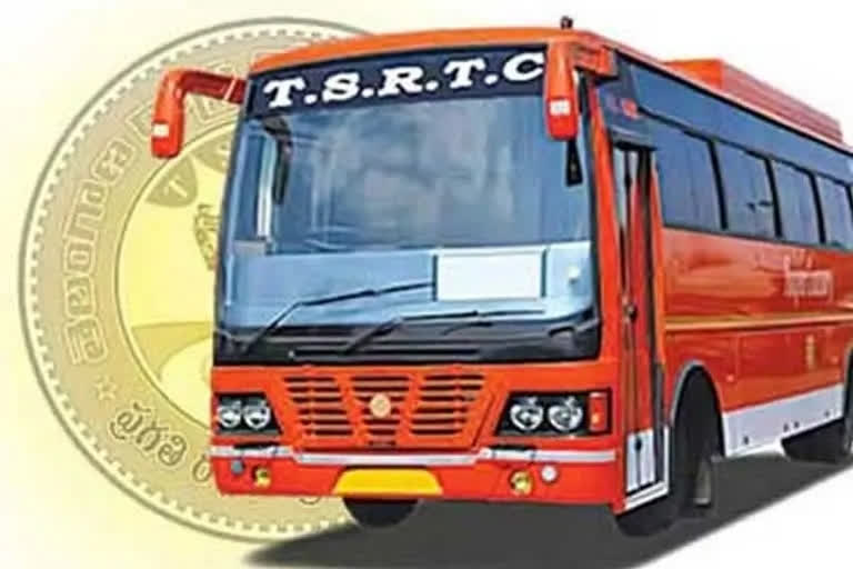 TSRTC బస్సుల్లో రేడియో సౌకర్యం