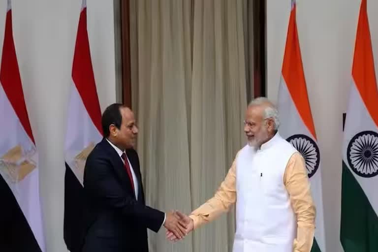 Abdel Fattah El Sisi