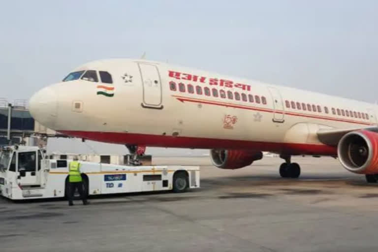 Air India modifies in-flight alcohol service policy