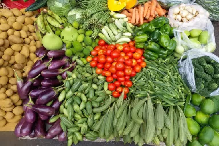 Kolkata Market Price