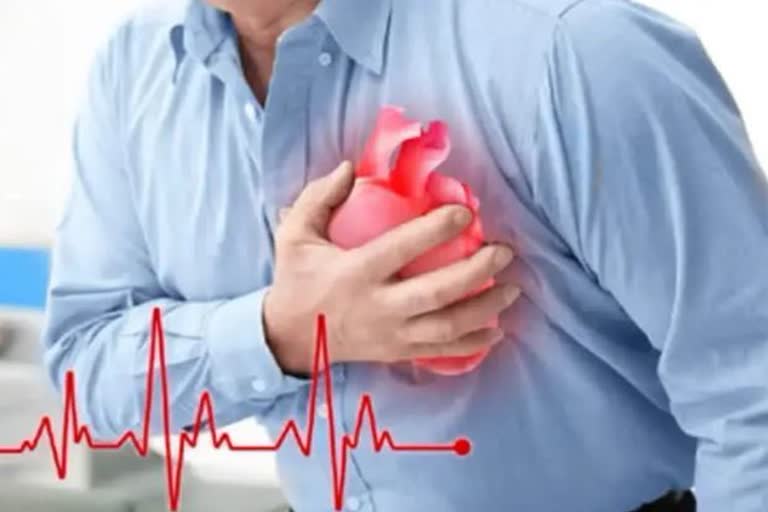 ٹرانس فیٹ کے استعمال سے دل کے مریضوں میں اضافہ
