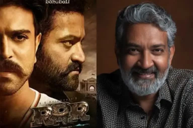 rajamouli tweeted on twitter to congragulate the team