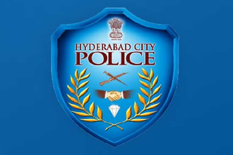 Hyderabad Police