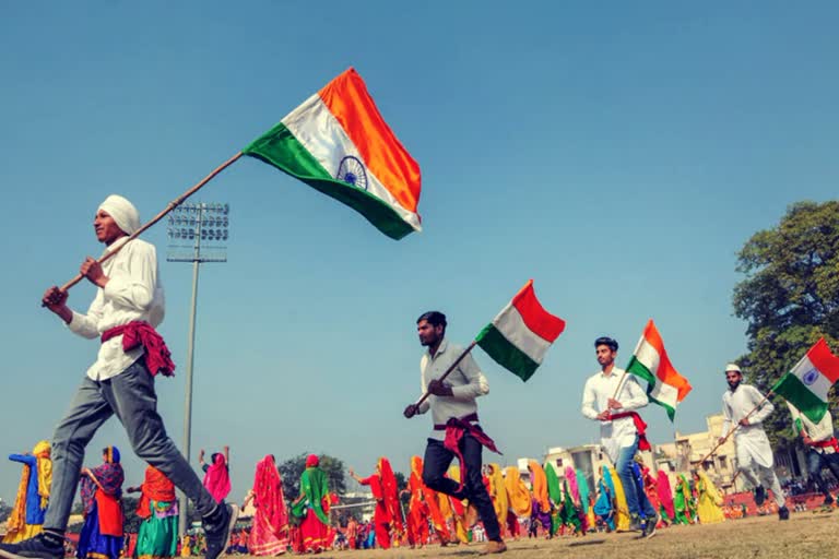 Republic Day in Goa