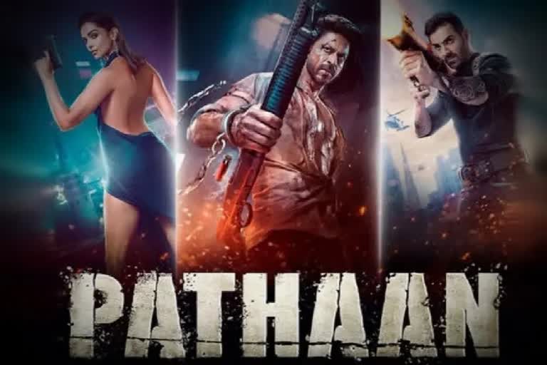 Pathaan Movie